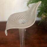 Paire de vases Murano
