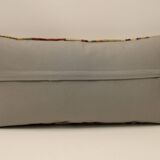 Turkish kilim cushion, 30x60, OA-663