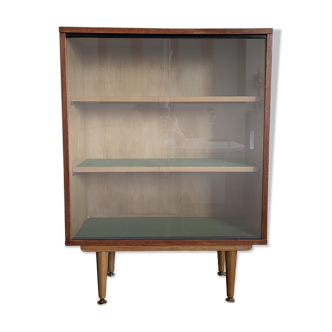 Vintage Display Cabinet