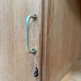 Vestiaire vintage d’école (rénové)