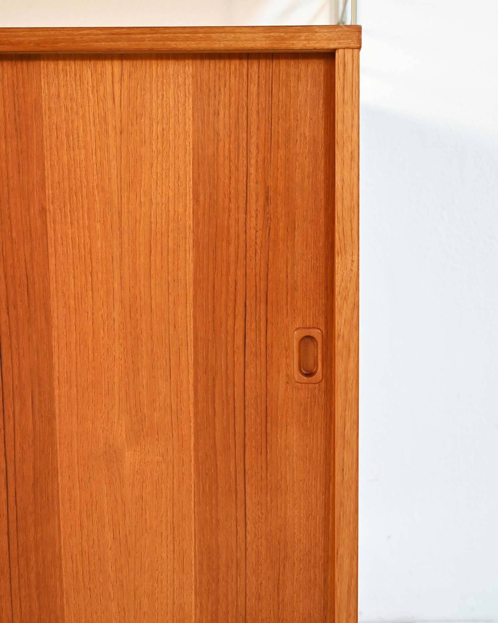 “String” bookcase by Nisse Strinning, 1950s