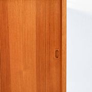 “String” bookcase by Nisse Strinning, 1950s