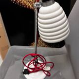 HECTOR BIBENDUM Desk Lamp Original Btc Designer Terence CONRAN