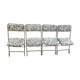 Lafuma chairs