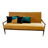 Danish sofa 60s