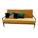 Danish sofa 60s