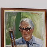 "Artist" by Tara Bjurström