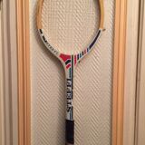 Vintage Steffi racket