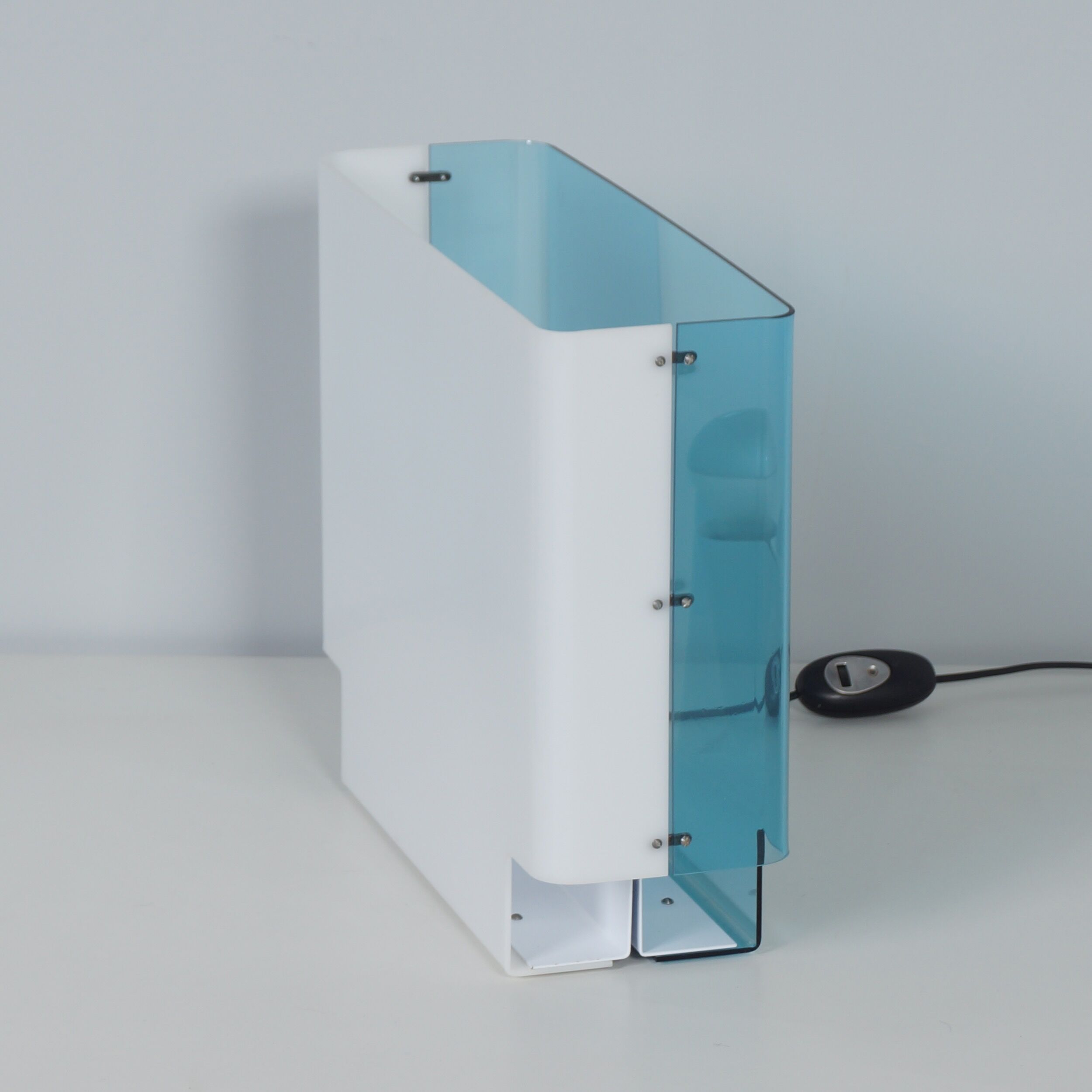 Mox - "Bond" table lamp - Christian Deuber & Jörg Boner, 2000s