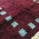 Tapis artisanal marocain 200cmx300cm