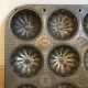 Ovenex Cake Pan
