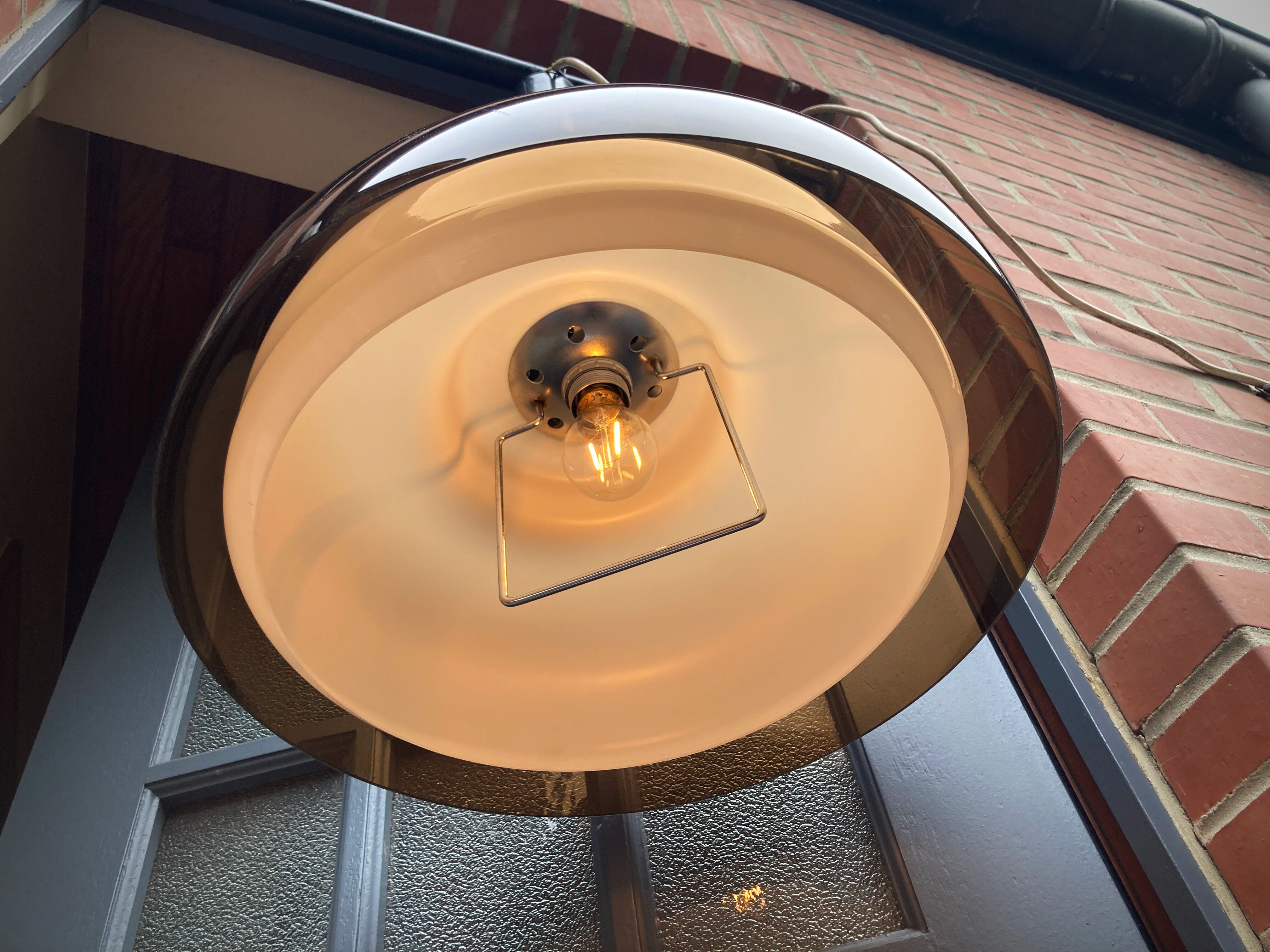 Suspension 70's Italy Fratelli - Giannelli