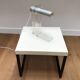 Vintage 70s desk lamp