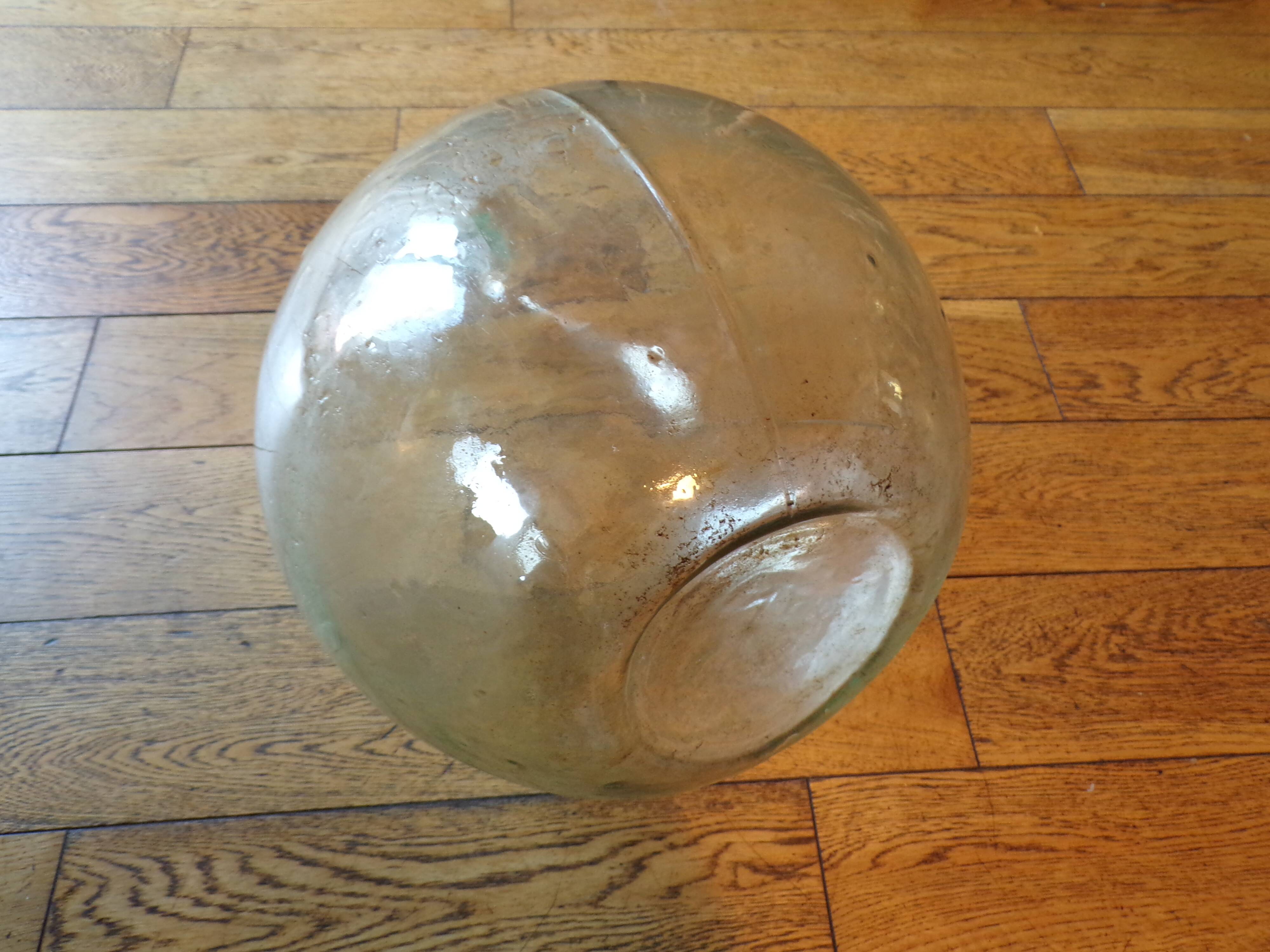 Dame Jeanne 15 Liters