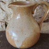 Petite carafe Vintage en grès