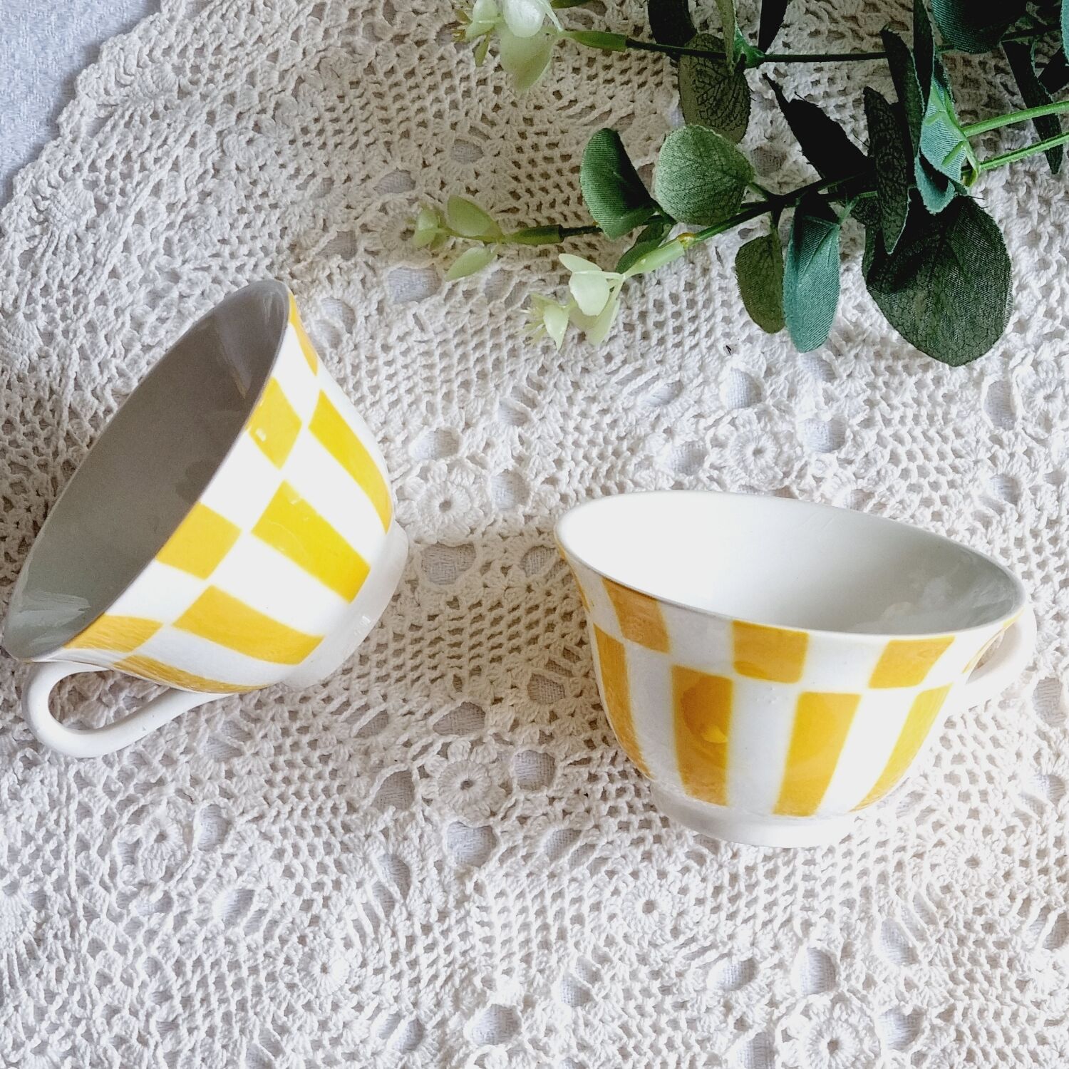 2 cups Digoin Prehat