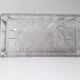 Fish pattern butter dish 1970 (17.5x8.5cm) A1