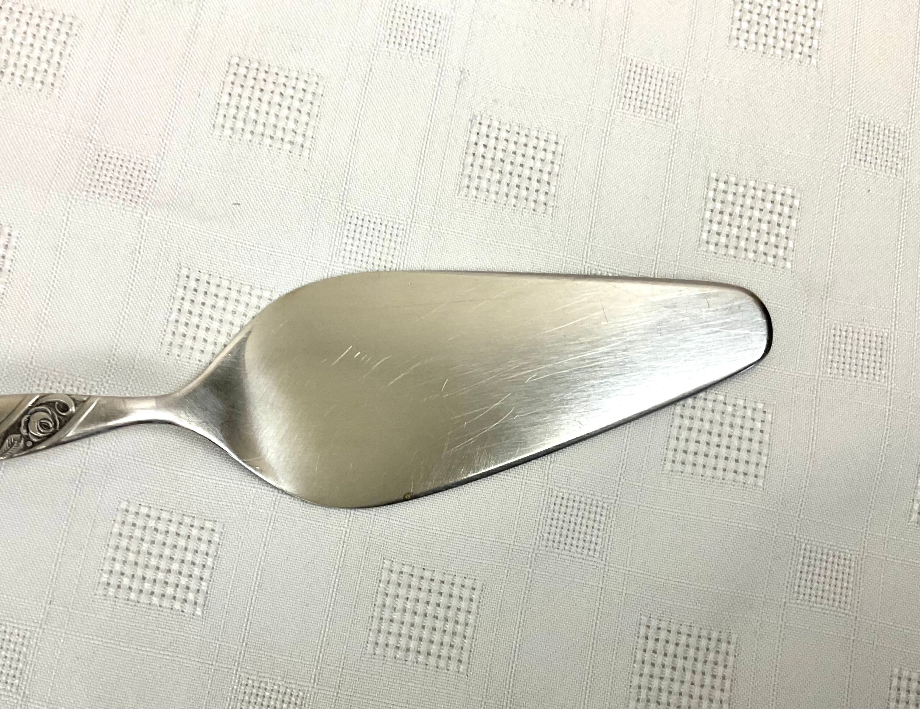 Vintage pie server Schäso Germany