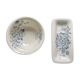 Bowl and soap holder manufacture of Longchamp
