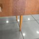 Table de chevet vintage