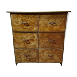 Commode d'atelier