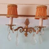 Batch lampshades