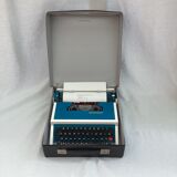 Typewriter Underwood 315
