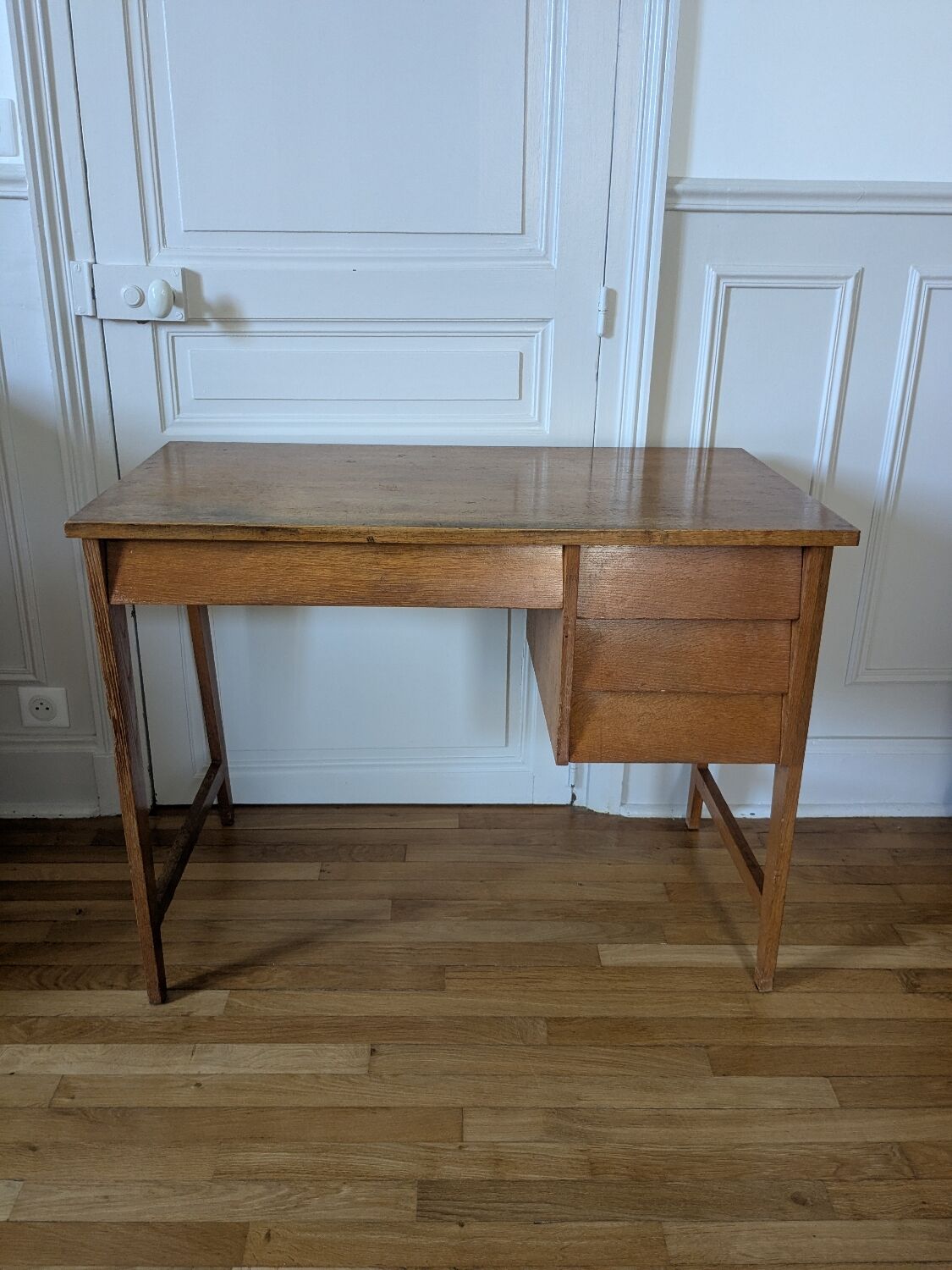 Vintage desk