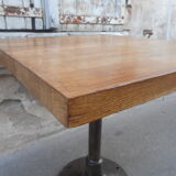 Industrial table