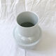 Vase en porcelaine signé B&C Bernardaud Limoges