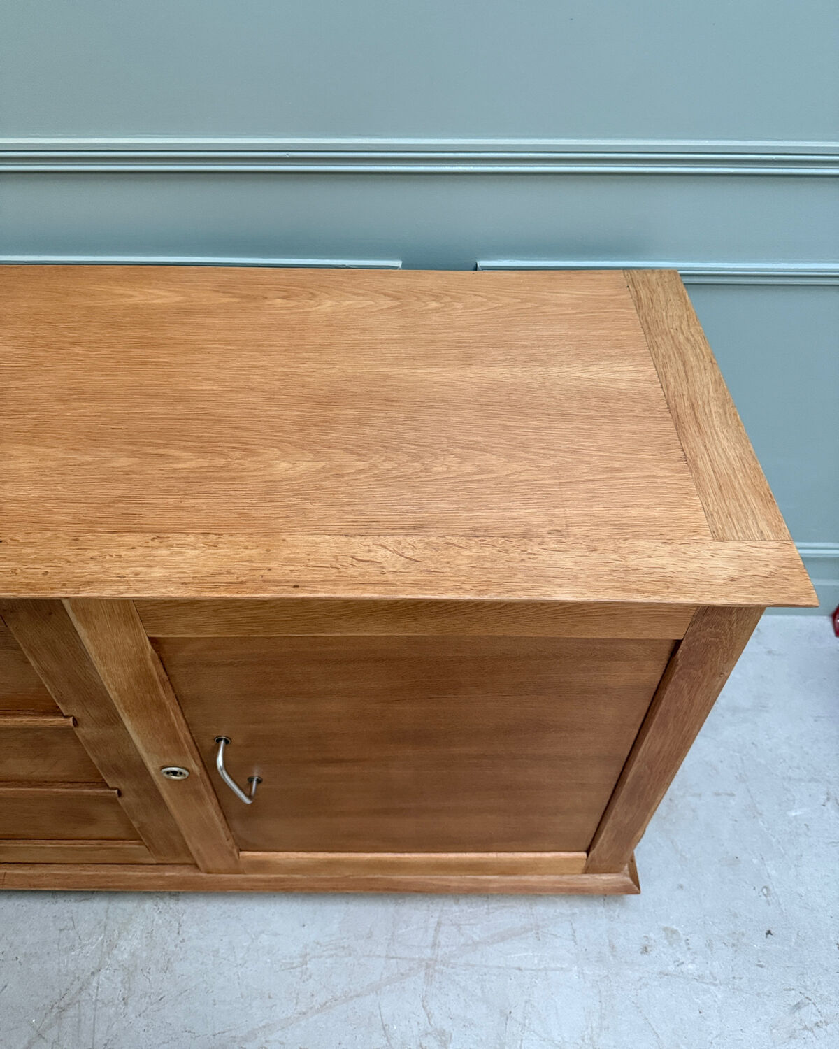 Vintage 1950s buffet (renovated)