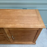 Vintage 1950s buffet (renovated)