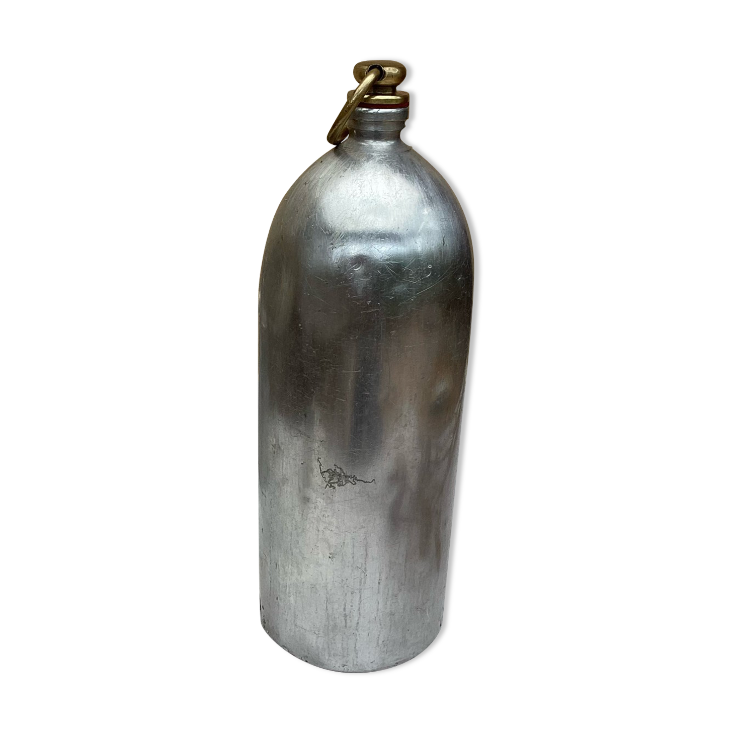 Bottle gourd Tournus Unis France