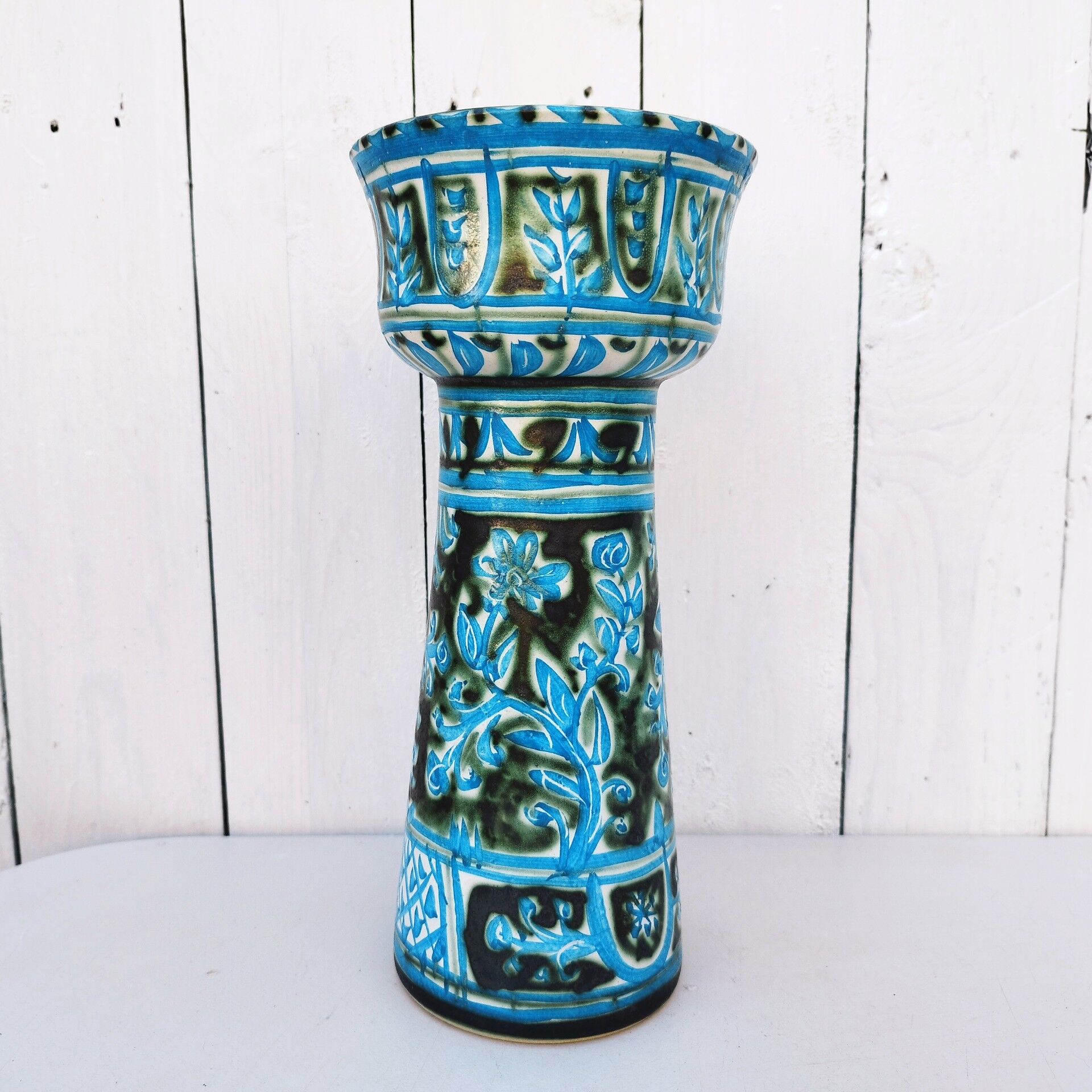 Vase ou bougeoir céramique Kéraluc Yvain