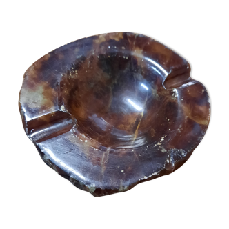 Marble ashtray