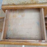 Mado sideboard marble top