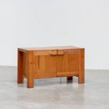 Maison Regain sideboard by Roland Haeusler