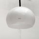 Suspension Vintage Italienne Space Age Jolly par Luigi Massoni pour Guzzini