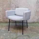 Conseil chair by Pierre Guariche for Meurop, 1960s