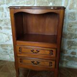 Louis XV style chest of drawers