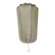 Cocoon Wall Light Friedel Wauer for Goldman Germany