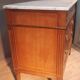 Commode style Louis XVI à 2 tirroirs