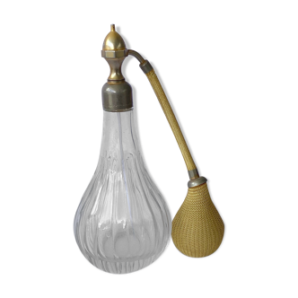 Flacon vaporisateur de parfum Marcel & Franck
