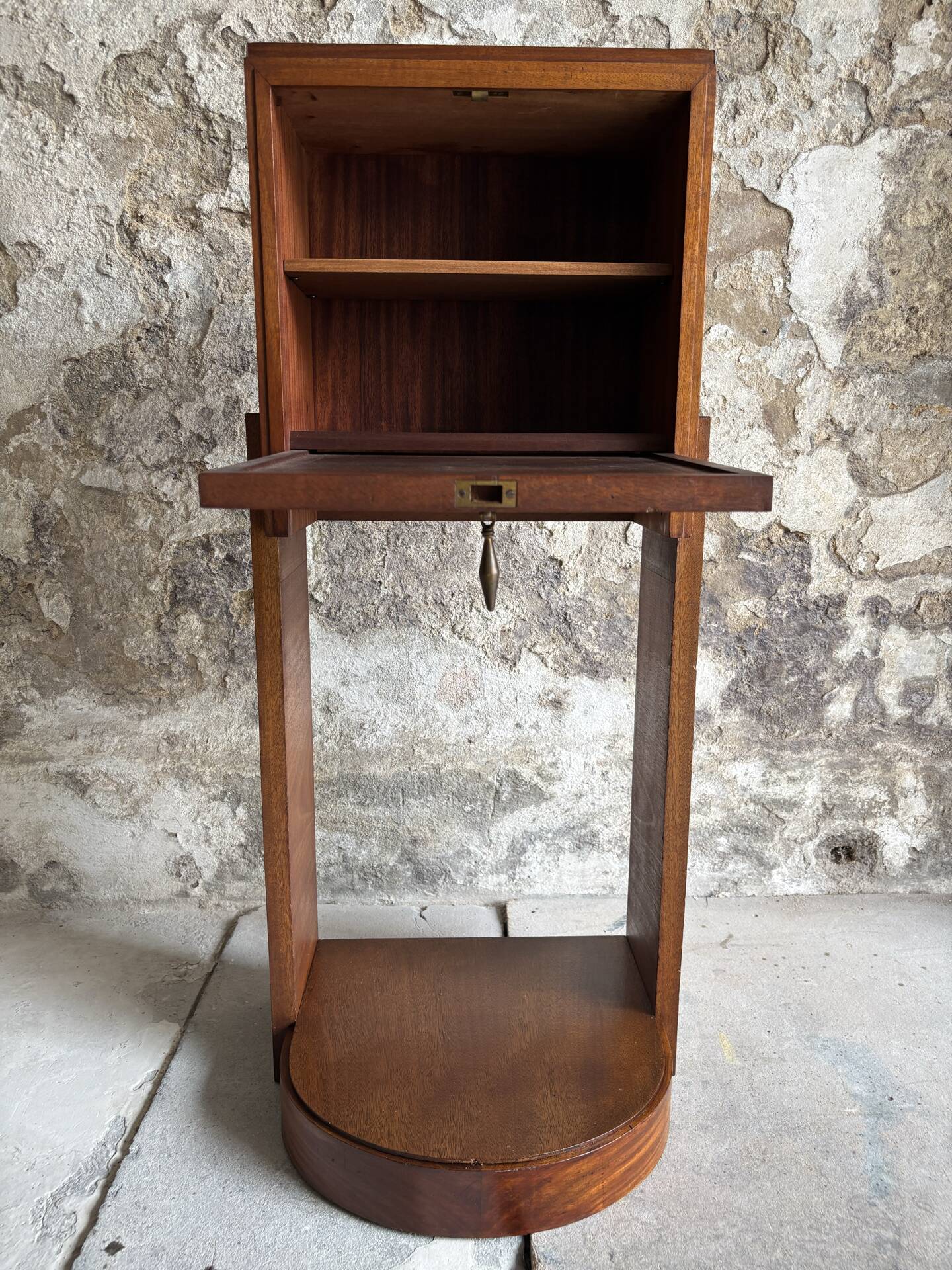 Art Deco console