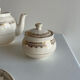 Villeroy and Boch tea set