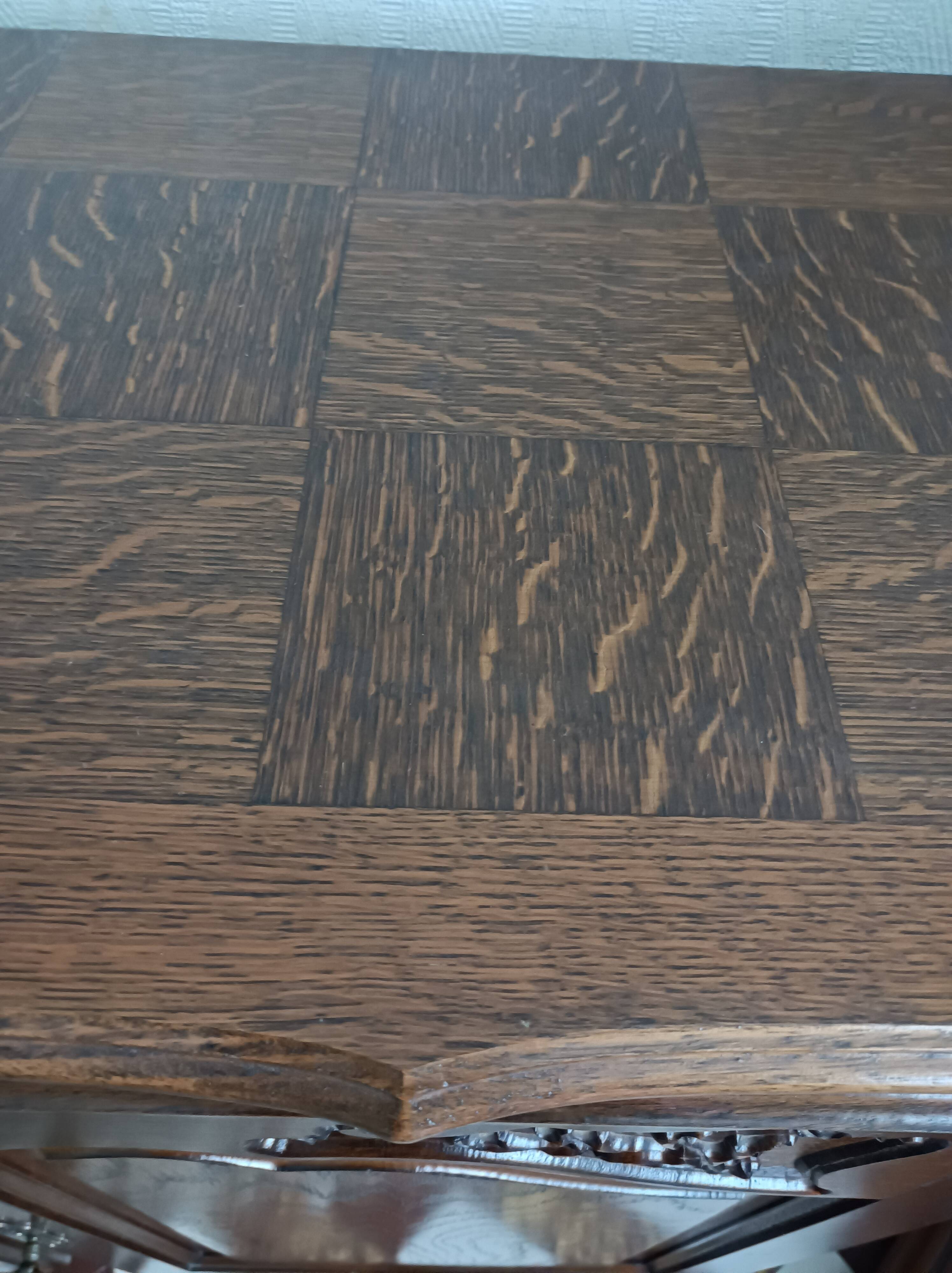 Buffet salle à manger