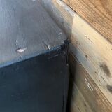 Trade cabinet with drawers