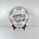 Villeroy & Boch dish "Wiltz, luxembourg", gray