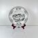 Villeroy & Boch dish "Wiltz, luxembourg", gray
