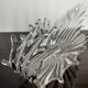 50s crystal bowl